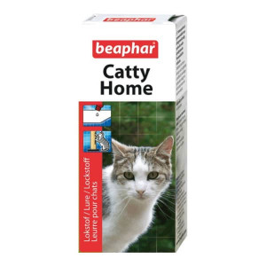 BEAPHAR kitty home pilieni kaķu pieradināšanai 10ml